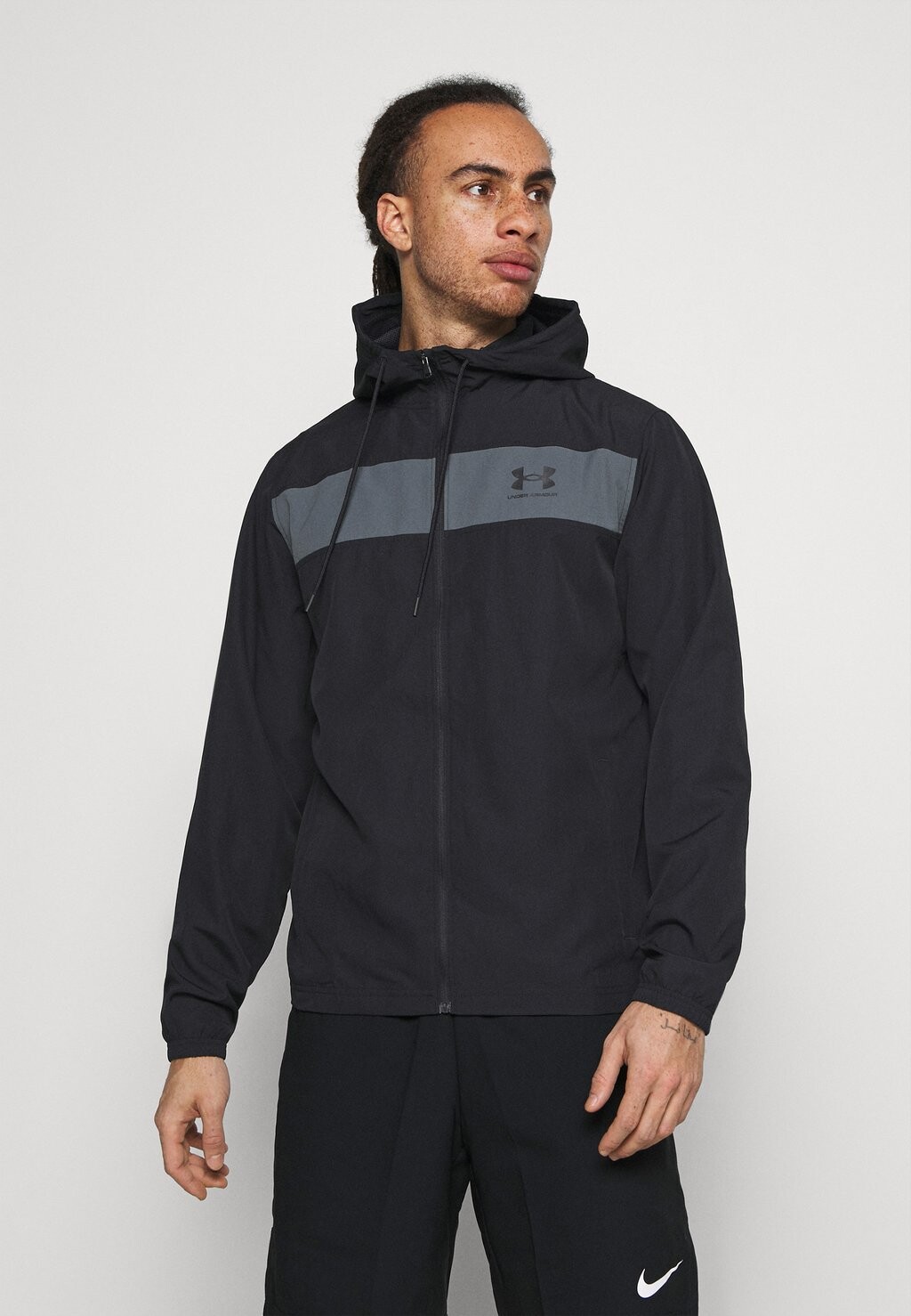 Худи Under Armour SPORTSTYLE, цвет Black, Черный, Худи Under Armour SPORTSTYLE, цвет Black
Худи Under Armour SPORTSTYLE, цвет Black, Черный, Худи Under Armour SPORTSTYLE, цвет Black