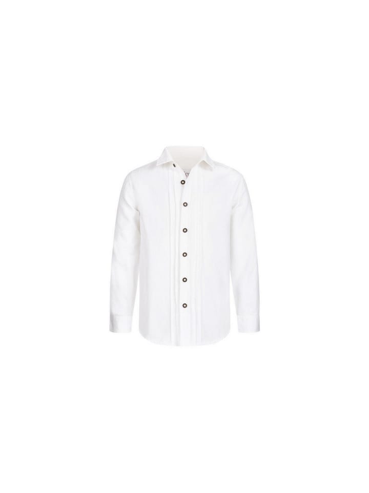 Рубашка Nübler, белый
Рубашка Nübler, белый