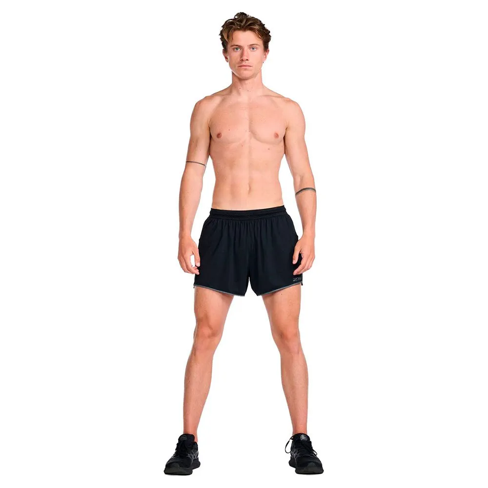 Шорты 2XU Light Speed 5´´, черный
Шорты 2XU Light Speed 5´´, черный