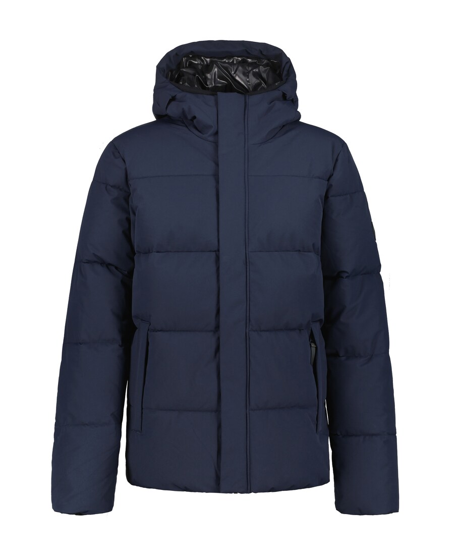 Зимняя куртка ICEPEAK Parksville, Dark blue
Зимняя куртка ICEPEAK Parksville, Dark blue