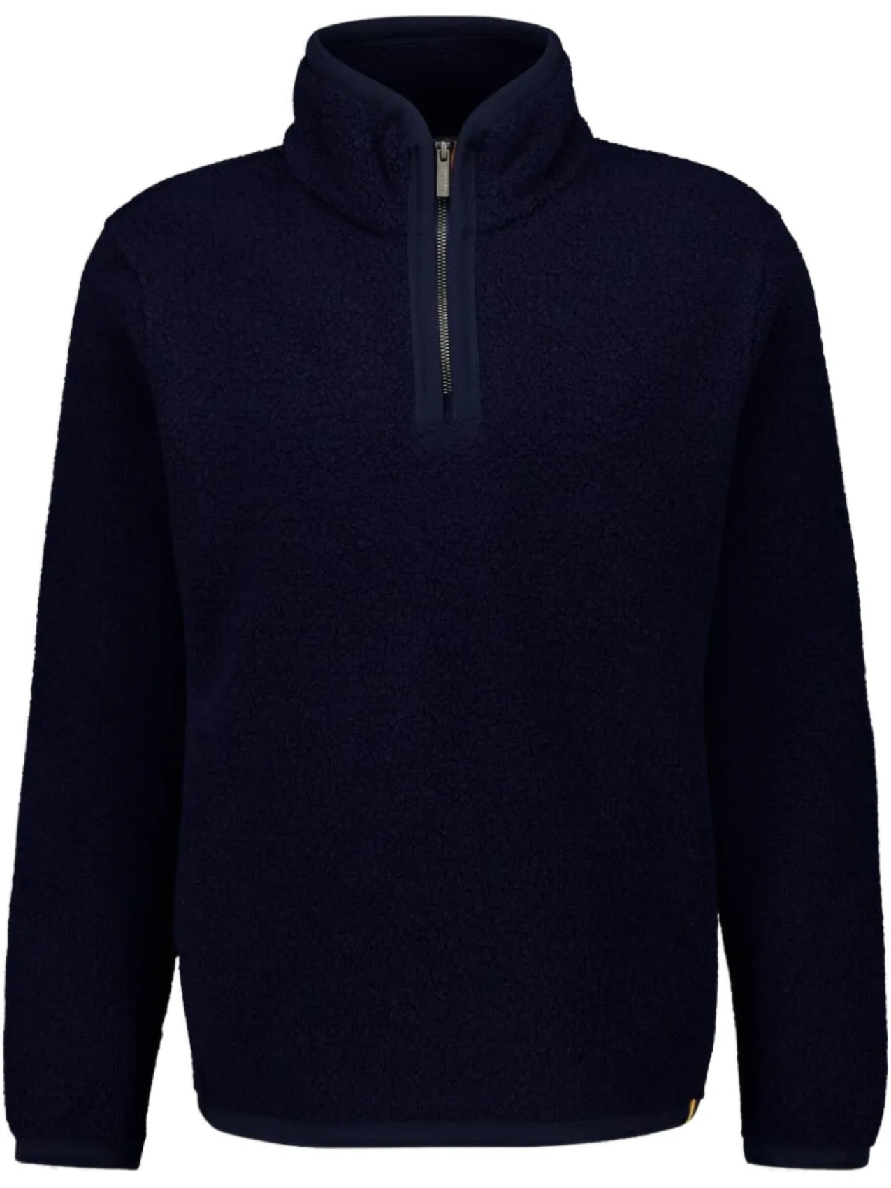 Флисовая толстовка K-Way, синий
Флисовая толстовка K-Way, синий