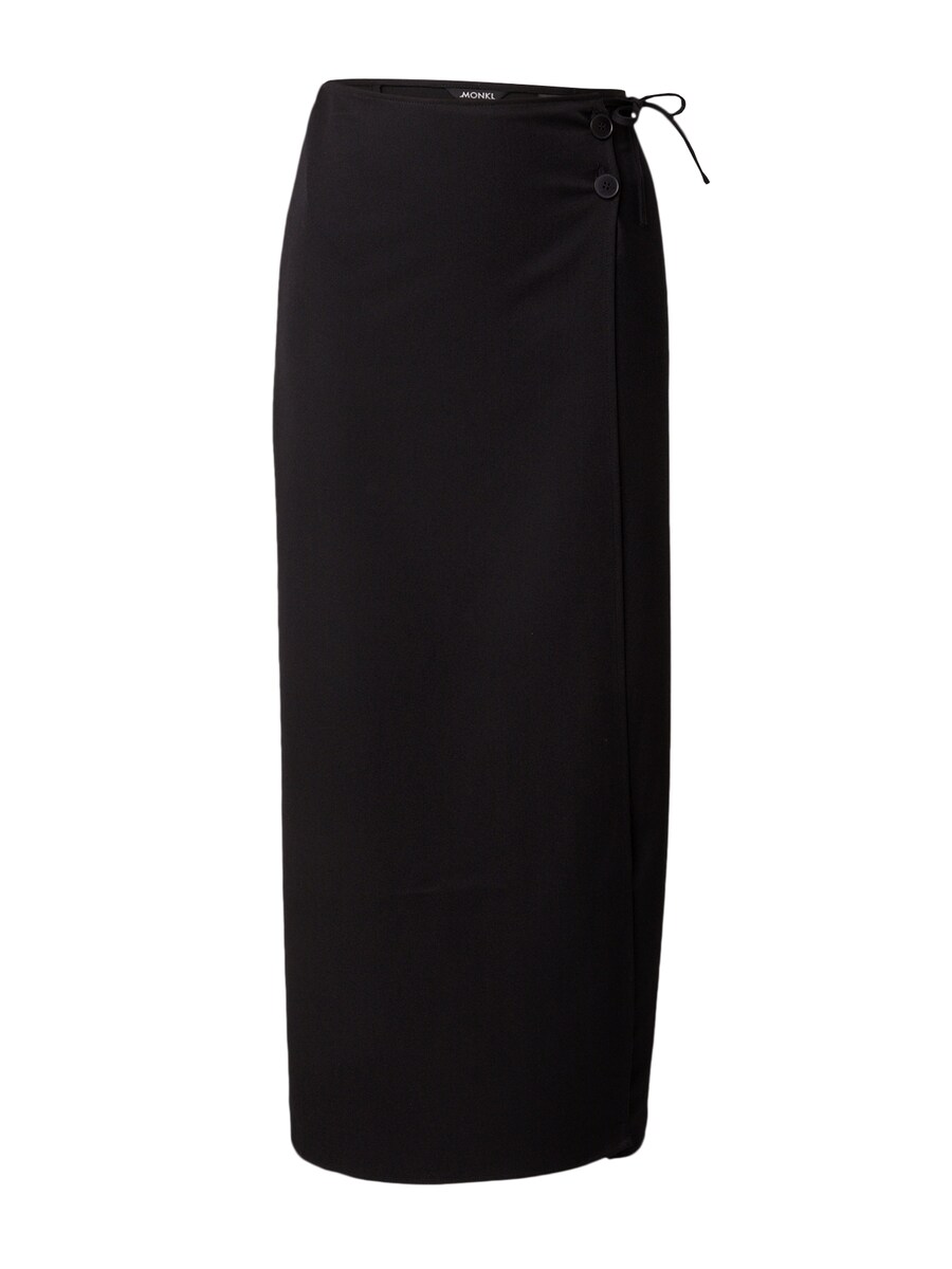 Юбка Monki, черный
Юбка Monki, черный