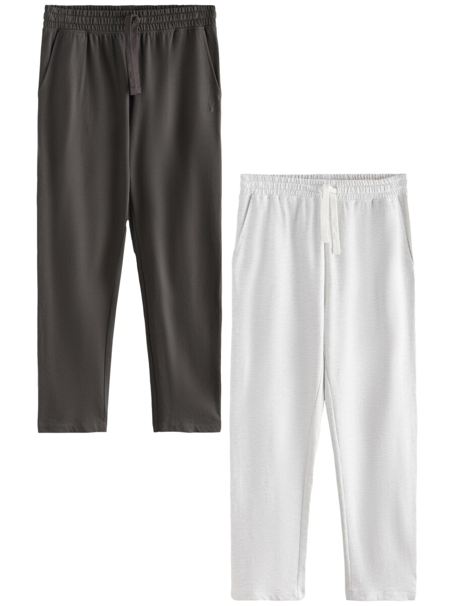 Обычные брюки Next, цвет Grey/Black
Обычные брюки Next, цвет Grey/Black