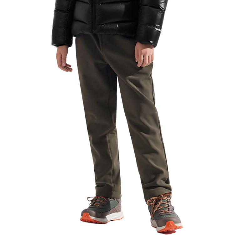 Детские штаны THE NORTH FACE, зеленый
Детские штаны THE NORTH FACE, зеленый