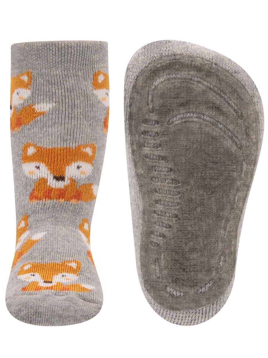 Носки EWERS Socks Fuchs, серый
Носки EWERS Socks Fuchs, серый
