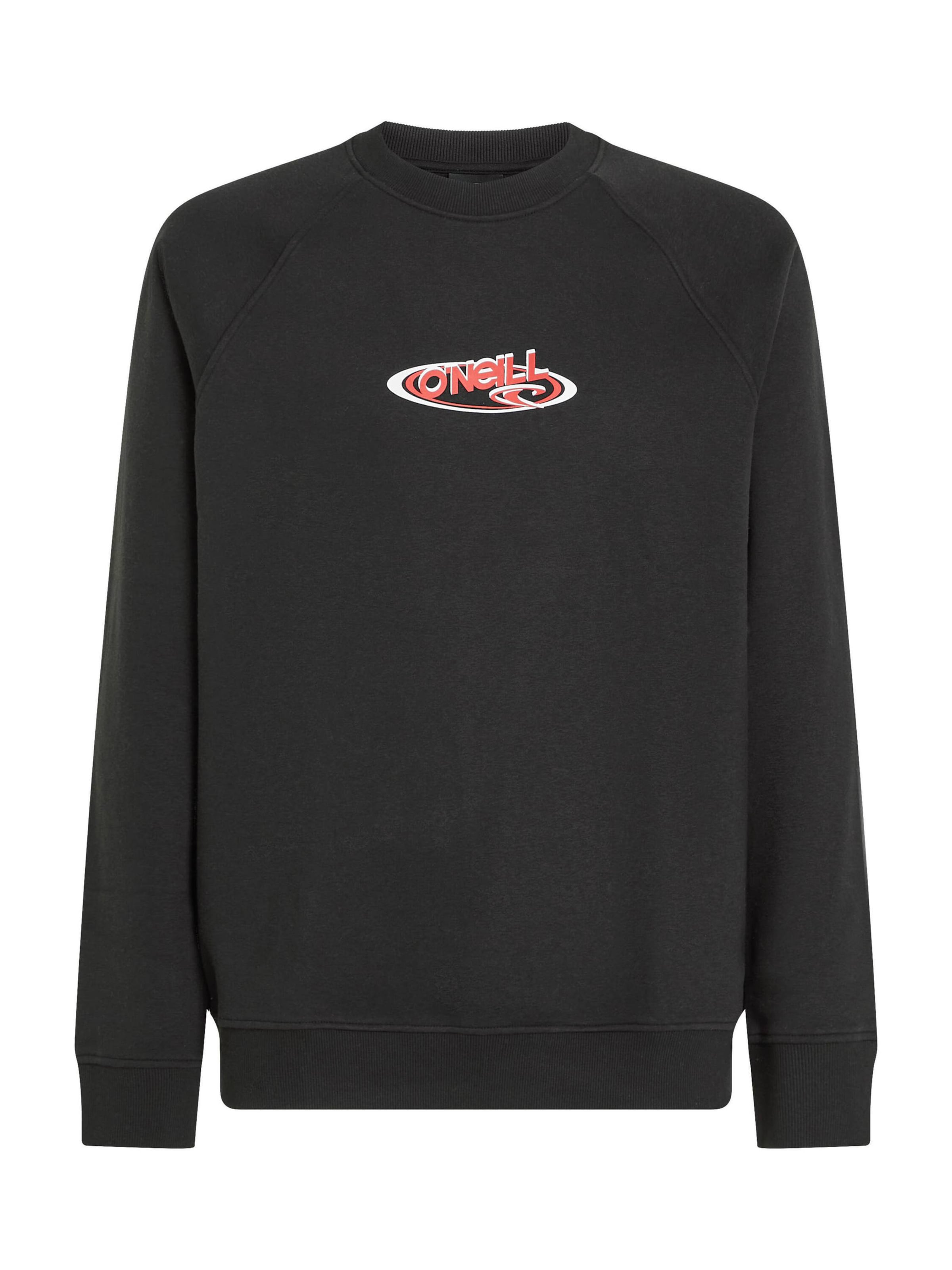O'NEILL Свитшот 'Essentials 90'S' в черном цвете, Черный, O'NEILL Свитшот 'Essentials 90'S' в черном цвете
O'NEILL Свитшот 'Essentials 90'S' в черном цвете, Черный, O'NEILL Свитшот 'Essentials 90'S' в черном цвете