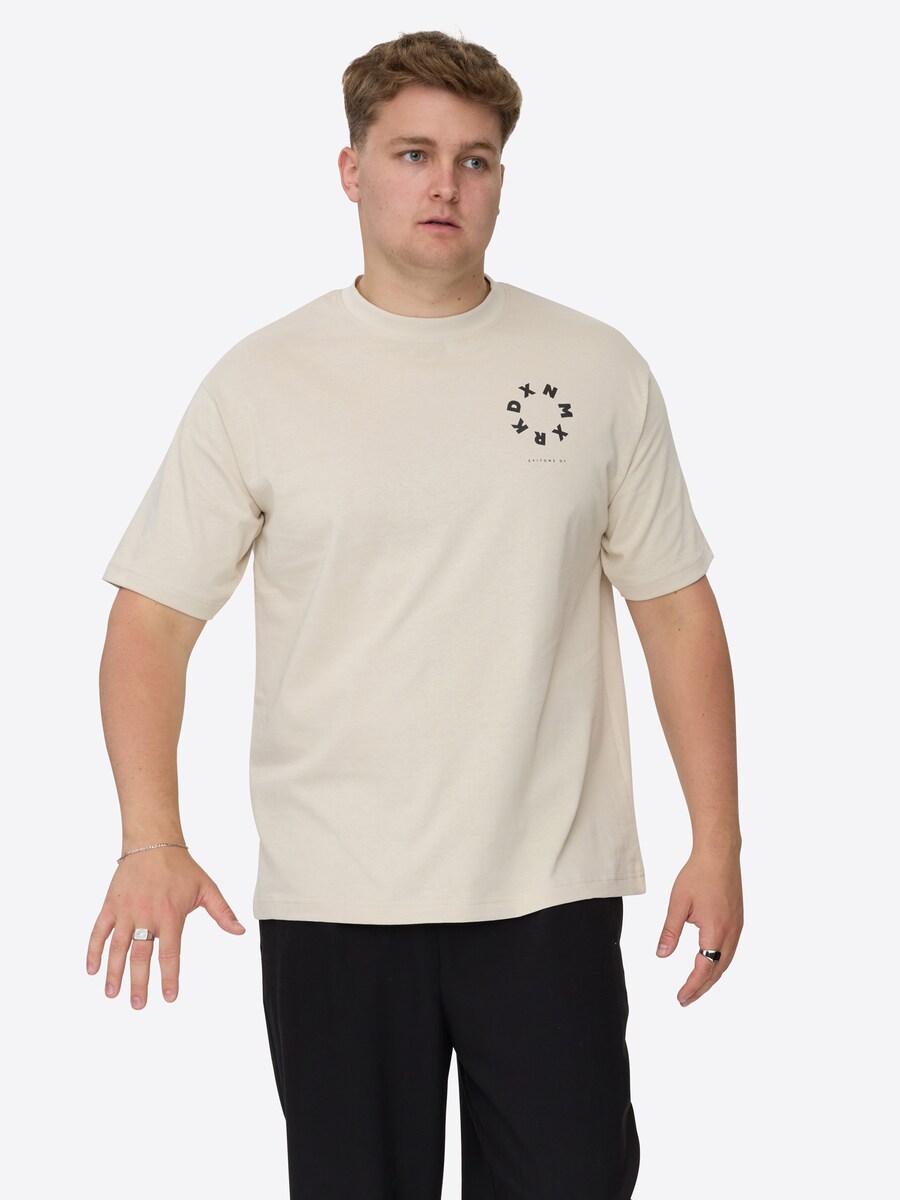 Джерси Dxnmxrk Galal, светло-бежевый
Джерси Dxnmxrk Galal, светло-бежевый