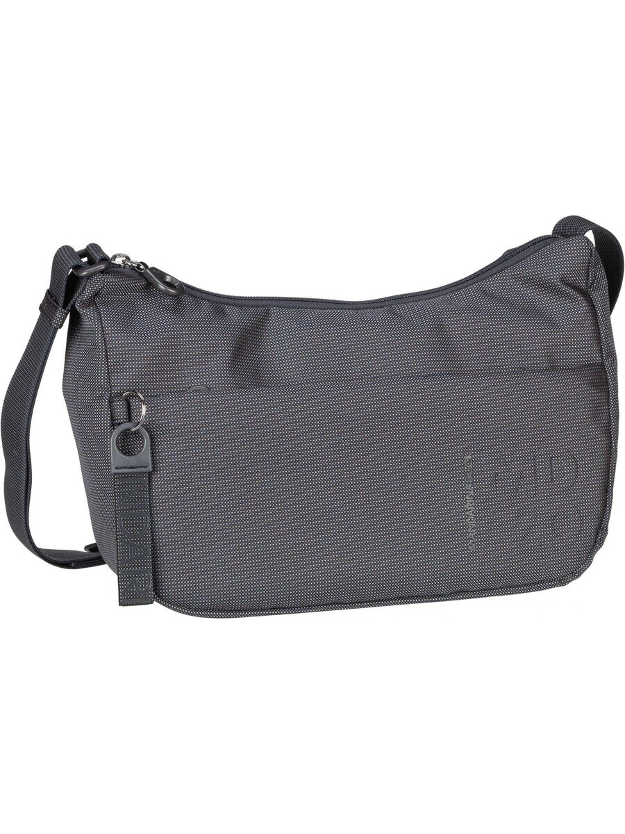 Сумка через плечо MANDARINA DUCK Crossbody Bag, серый
Сумка через плечо MANDARINA DUCK Crossbody Bag, серый