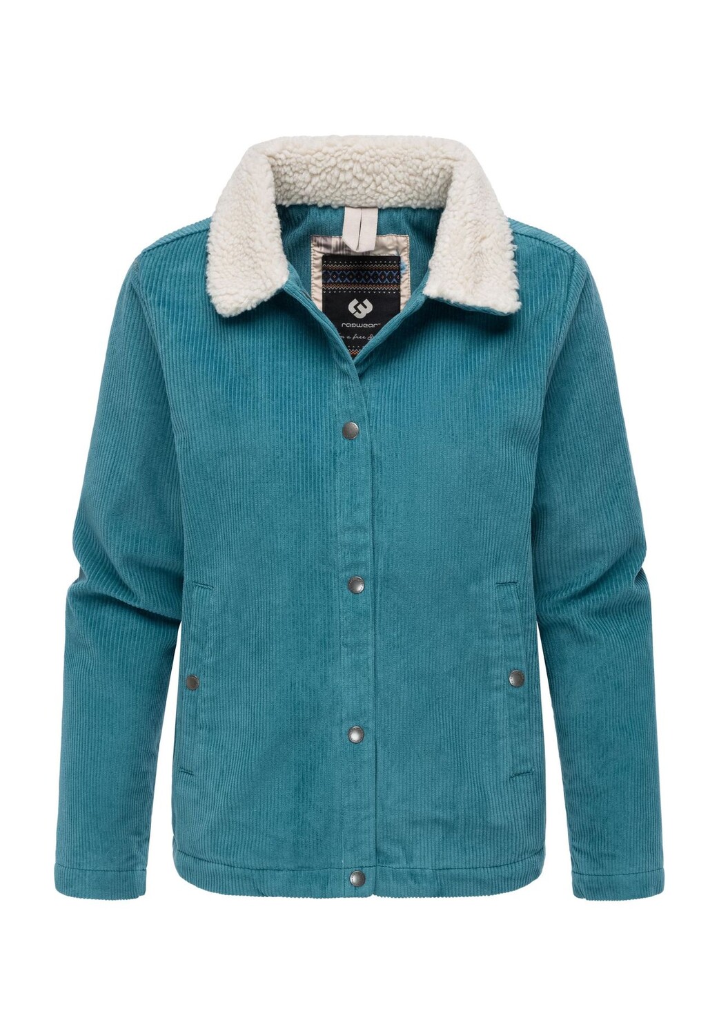 Вельветовая куртка Walinea Corduroy Ragwear, цвет Ocean Green, Зеленый, Вельветовая куртка Walinea Corduroy Ragwear, цвет Ocean Green
Вельветовая куртка Walinea Corduroy Ragwear, цвет Ocean Green, Зеленый, Вельветовая куртка Walinea Corduroy Ragwear, цвет Ocean Green