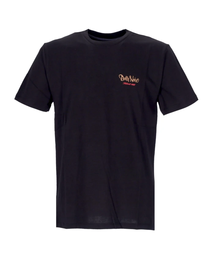 Футболка с короткими рукавами и круглым вырезом, 1989 год. Dolly Noire, черный
Футболка с короткими рукавами и круглым вырезом, 1989 год. Dolly Noire, черный