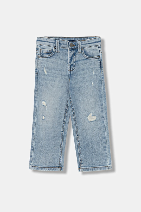 Детские джинсы Mayoral, синий
Детские джинсы Mayoral, синий