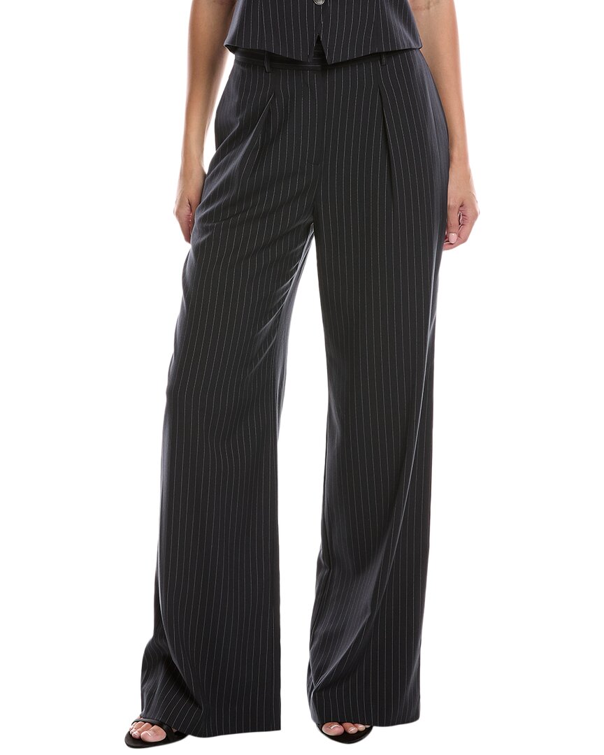 Рамми Брук Эдда Брюки Ramy Brook, черный
Рамми Брук Эдда Брюки Ramy Brook, черный