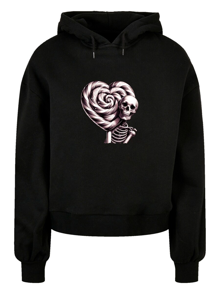 Толстовка F4NT4STIC SГјГџe SГјГџigkeiten Herzform Liebe, Black
Толстовка F4NT4STIC SГјГџe SГјГџigkeiten Herzform Liebe, Black