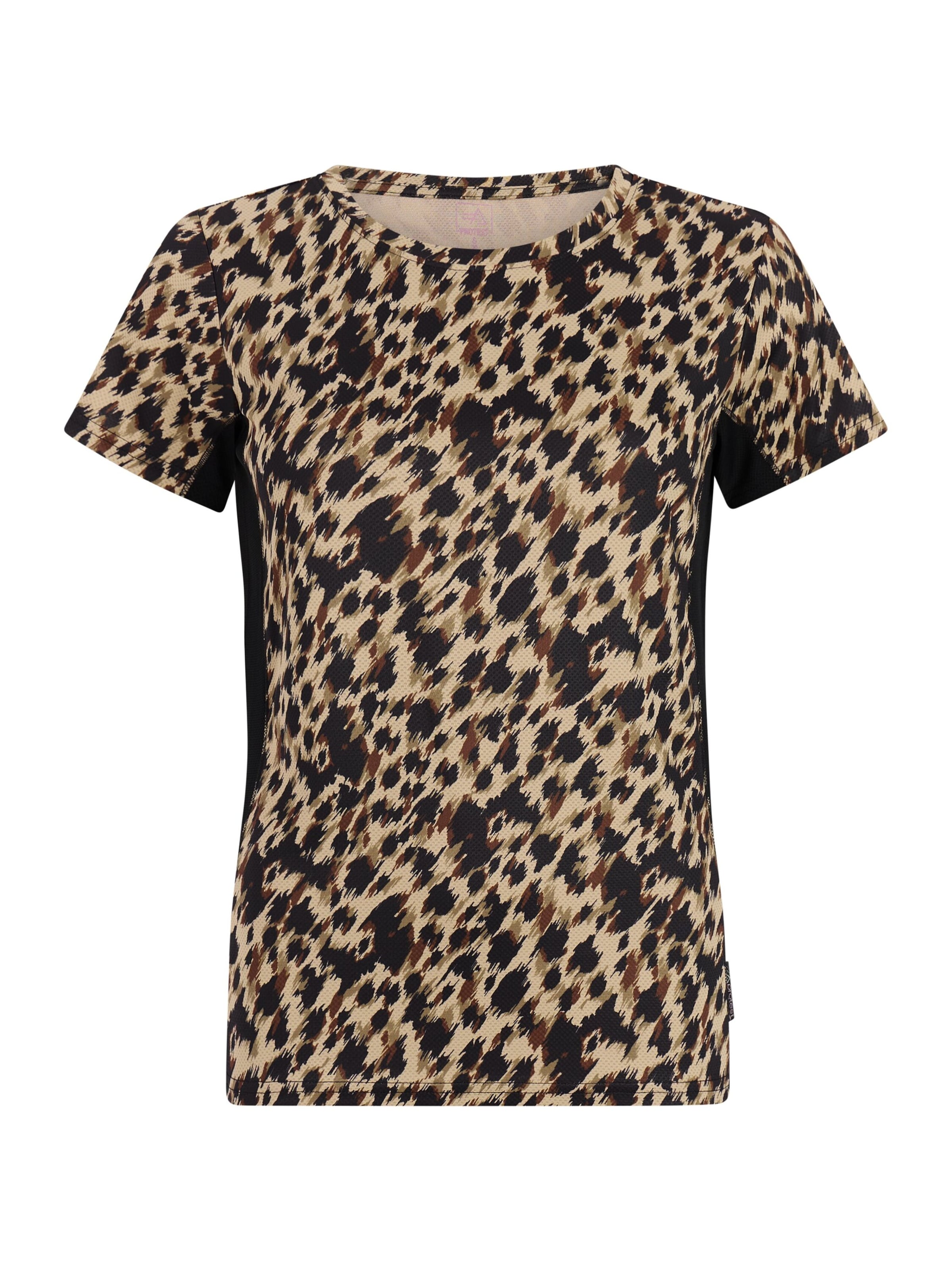 PROTEST Футболка 'PRTPack' в коричневом цвете, Коричневый, PROTEST Футболка 'PRTPack' в коричневом цвете
PROTEST Футболка 'PRTPack' в коричневом цвете, Коричневый, PROTEST Футболка 'PRTPack' в коричневом цвете