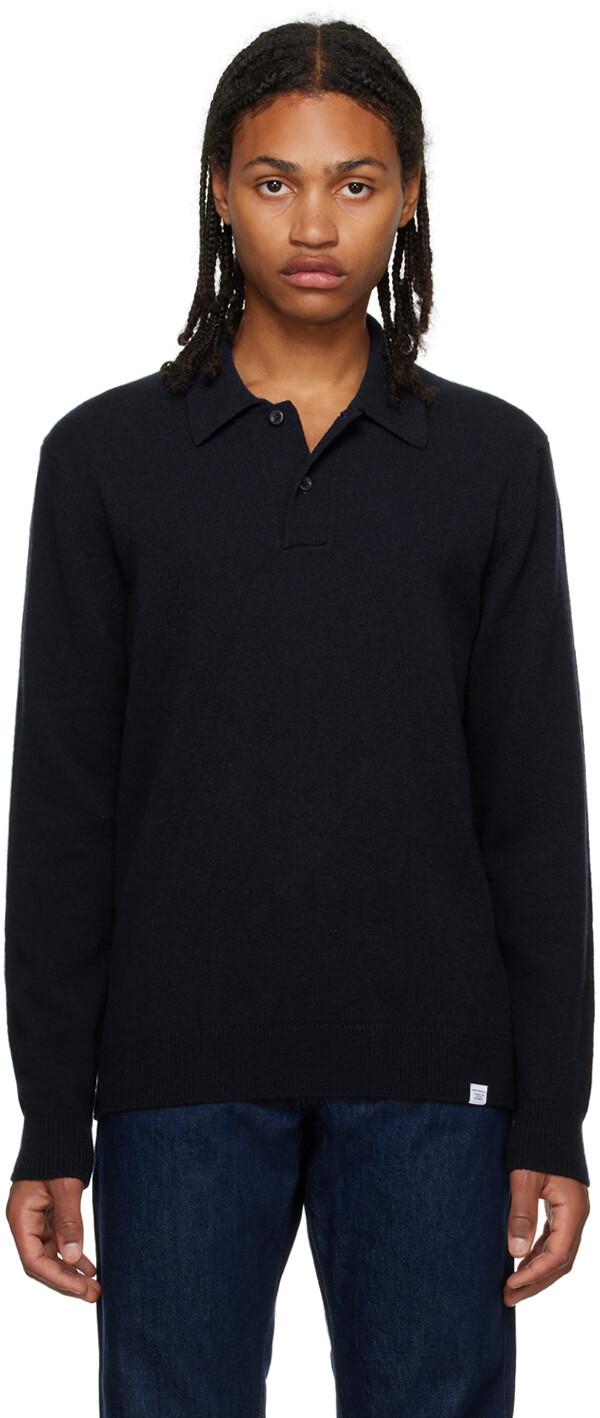 Флот Марко Поло NORSE PROJECTS
Флот Марко Поло NORSE PROJECTS