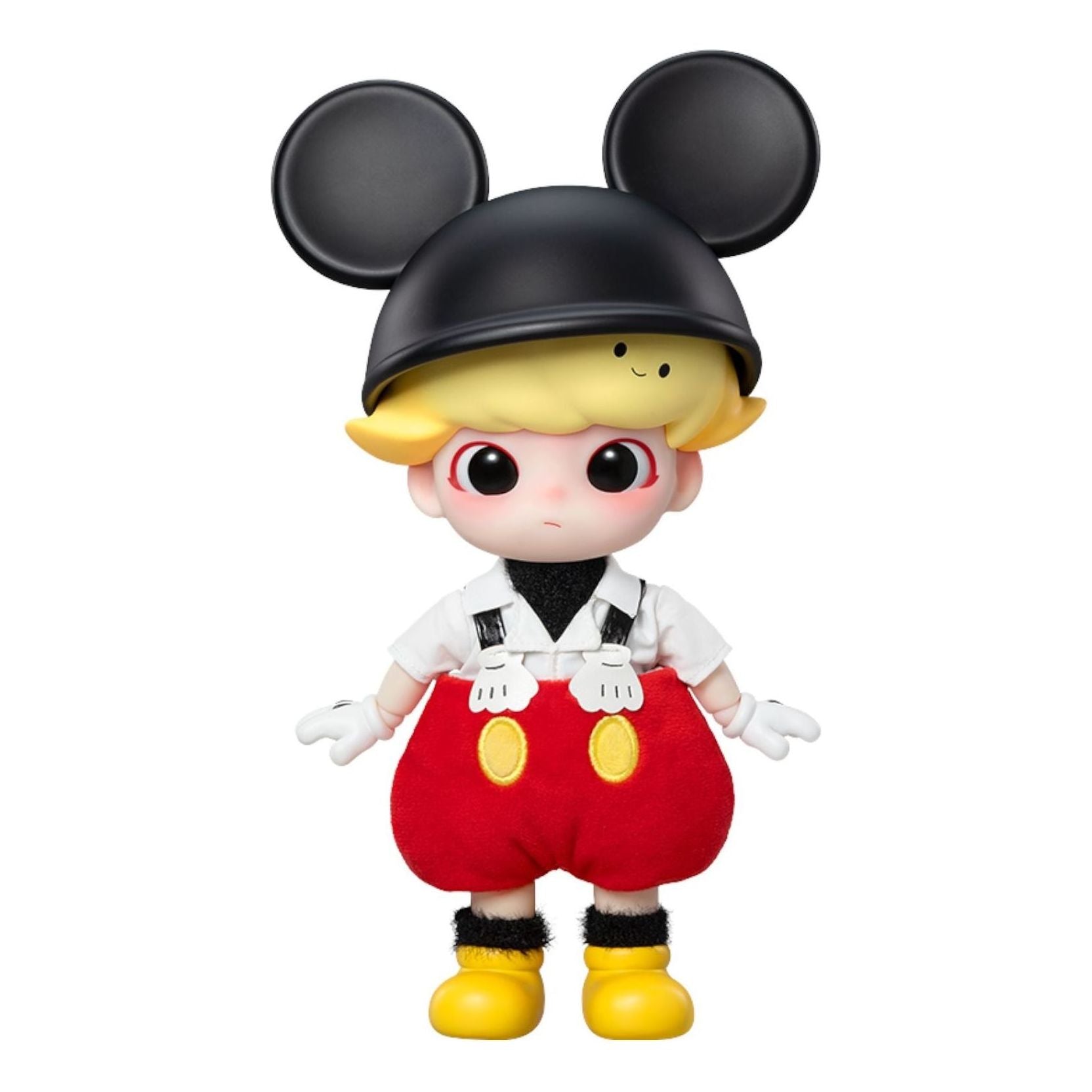 Фигурка Pop Mart Dimoo Mickey 1/8 Figure
Фигурка Pop Mart Dimoo Mickey 1/8 Figure