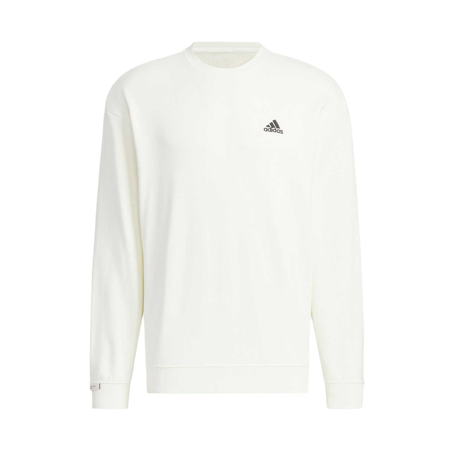 Adidas Свитшоты Unisex Jade White
Adidas Свитшоты Unisex Jade White
