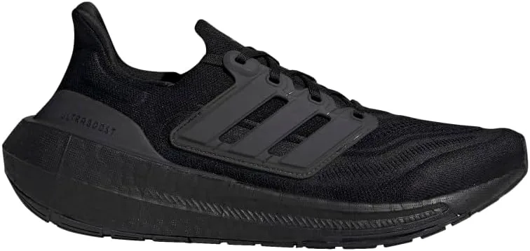 Мужские кроссовки для бега Adidas Ultraboost Light, черный
Мужские кроссовки для бега Adidas Ultraboost Light, черный