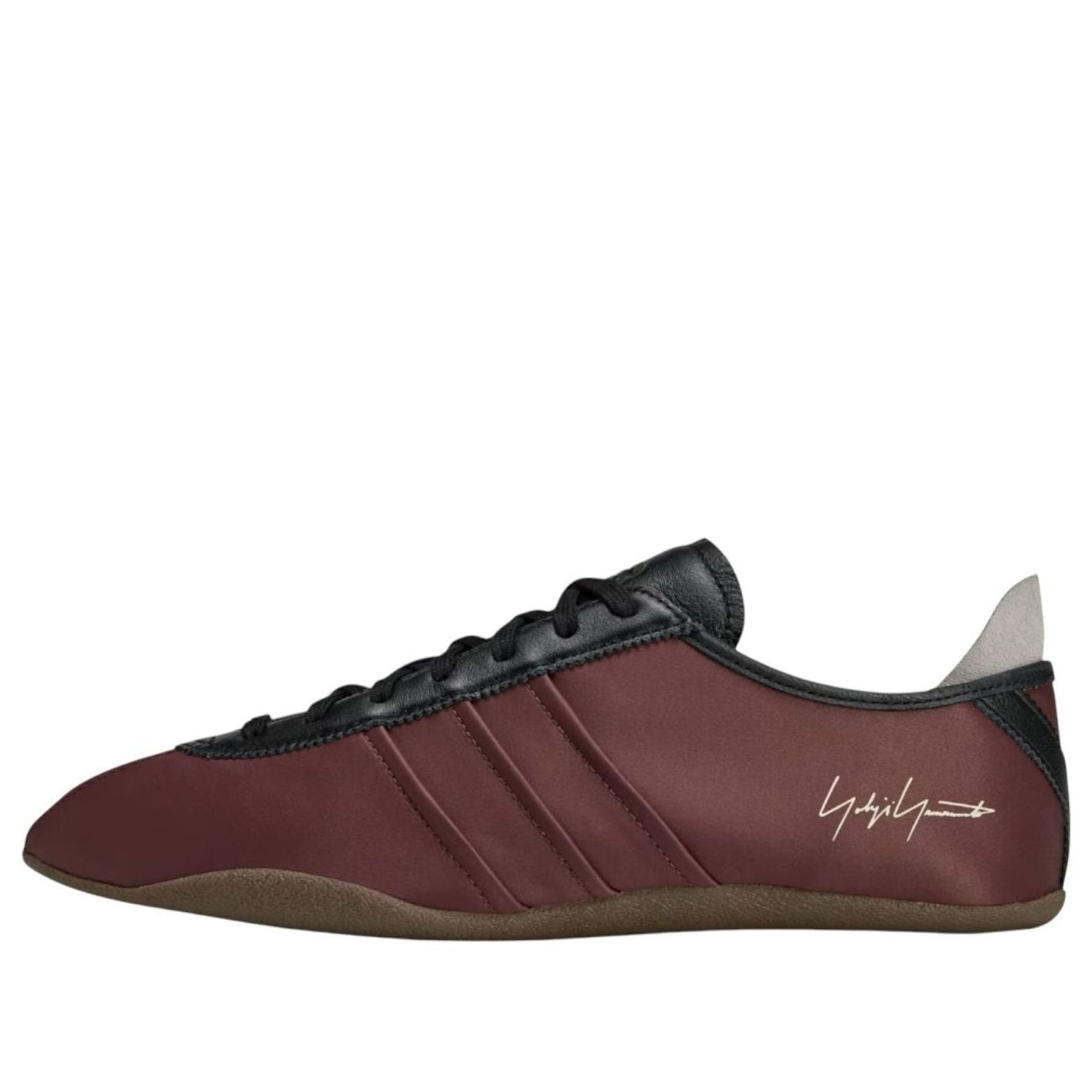 Adidas Y-3 Tokyo 'Mystery Brown Black'
Adidas Y-3 Tokyo 'Mystery Brown Black'