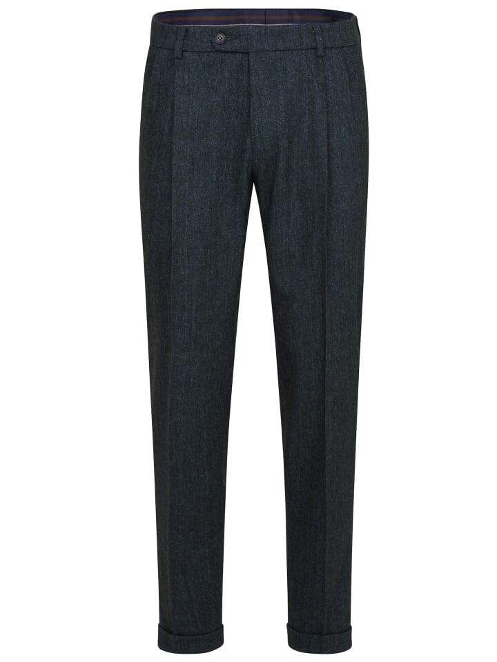 Тканевые брюки Bugatti, синий
Тканевые брюки Bugatti, синий