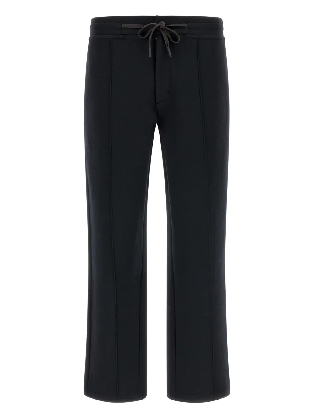 Спортивные брюки с кулиской Boggi Milano, черный
Спортивные брюки с кулиской Boggi Milano, черный