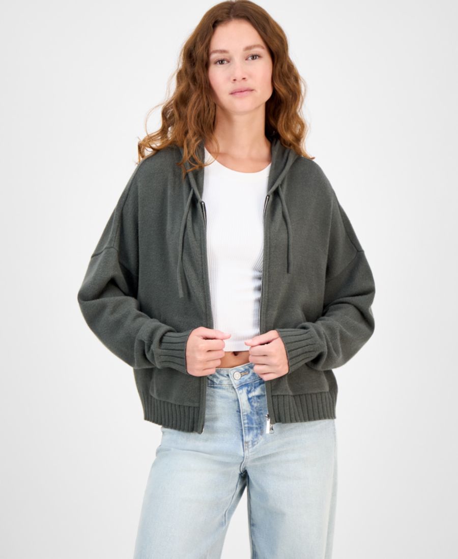 Детская толстовка на молнии с капюшоном "Mossy" Hippie Rose, Thyme
Детская толстовка на молнии с капюшоном "Mossy" Hippie Rose, Thyme