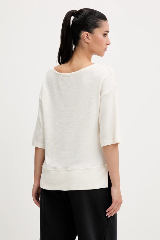 Футболка оверсайз Boss, бежевый
Футболка оверсайз Boss, бежевый