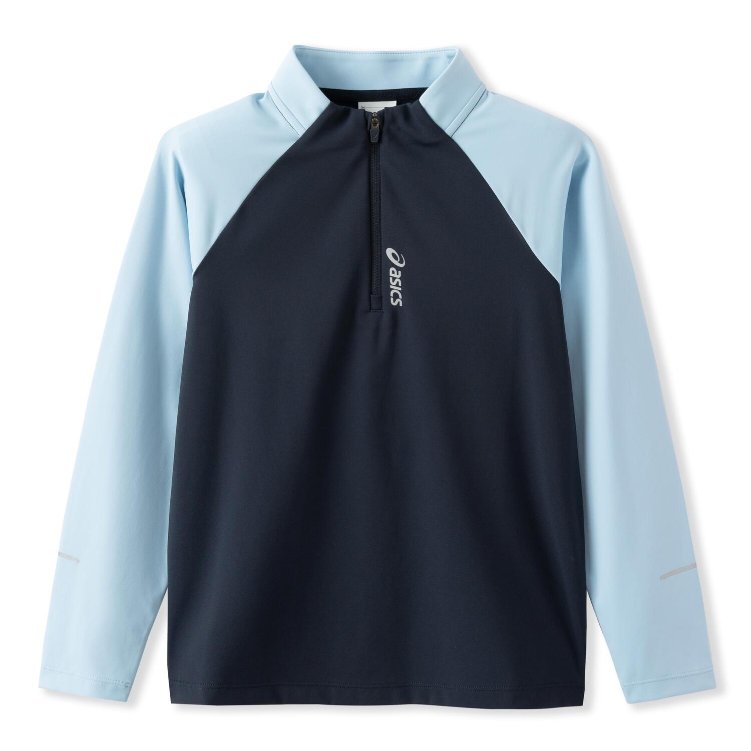 Футболка для младших школьников ASICS, 5003 темно-синий
Футболка для младших школьников ASICS, 5003 темно-синий