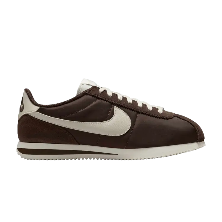 Кроссовки Nike Cortez TXT 'Baroque Brown', коричневый
Кроссовки Nike Cortez TXT 'Baroque Brown', коричневый