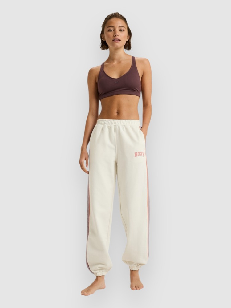 Спортивные брюки Roxy Essential Energy Sweatpants, whisper white
Спортивные брюки Roxy Essential Energy Sweatpants, whisper white