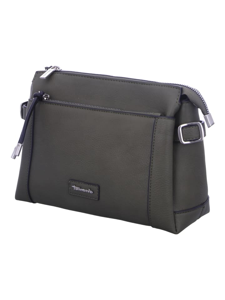 Сумка шоппер Tamaris, зеленый
Сумка шоппер Tamaris, зеленый