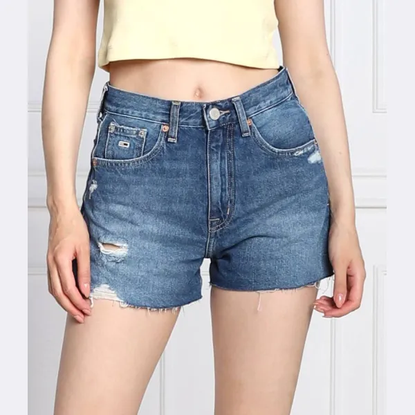 Шорты стандартного кроя Tommy Hilfiger, синий
Шорты стандартного кроя Tommy Hilfiger, синий