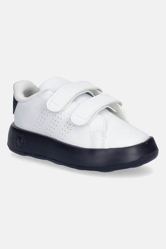 Детские кроссовки Advantage Adidas, белый
Детские кроссовки Advantage Adidas, белый