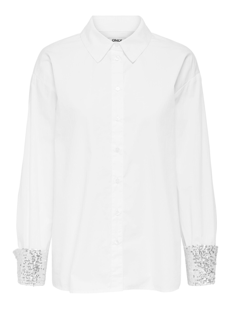 Блуза ONLY ONLPANAMA, белый
Блуза ONLY ONLPANAMA, белый