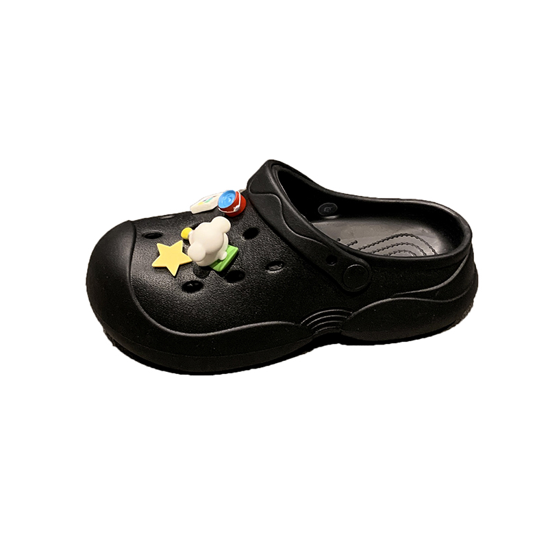 Детские сандалии для подростков Wooden Rabbit, хаки
Детские сандалии для подростков Wooden Rabbit, хаки