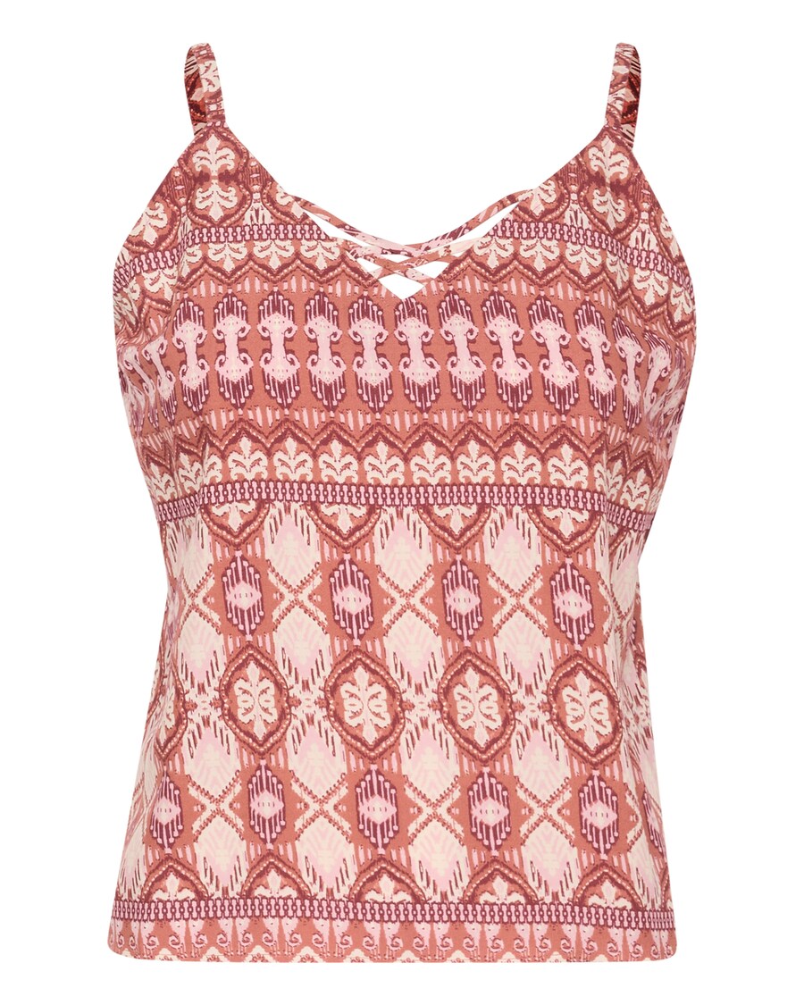 Топ Cream CRTiah, цвет Apricot/Coral
Топ Cream CRTiah, цвет Apricot/Coral