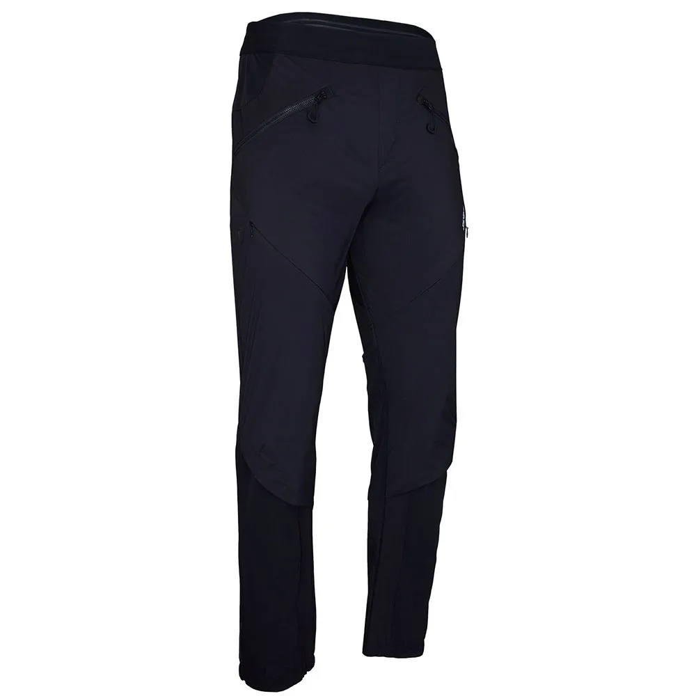 Брюки Silvini Tiniso, черный
Брюки Silvini Tiniso, черный