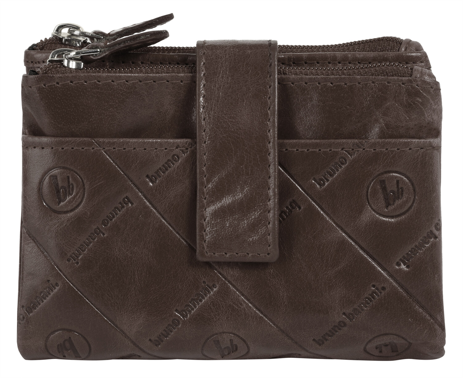 Кошелек Bruno Banani, коричневый
Кошелек Bruno Banani, коричневый