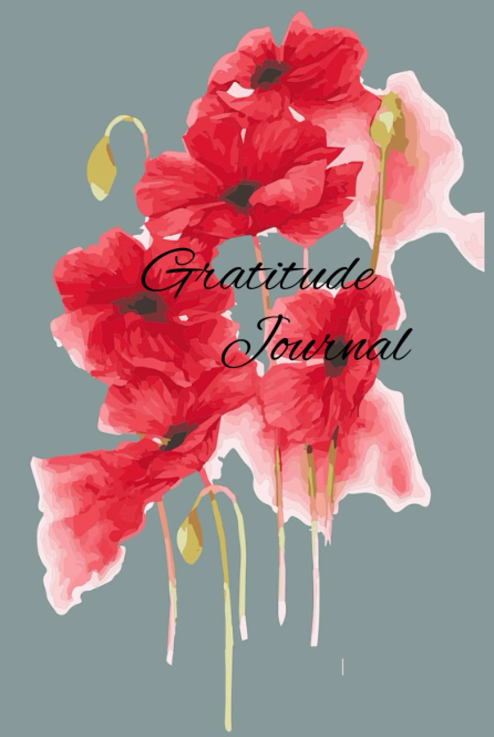 Gratitude Journal for Women: Daily Gratitude Journal for a Happier You (Independently published)
Gratitude Journal for Women: Daily Gratitude Journal for a Happier You (Independently published)