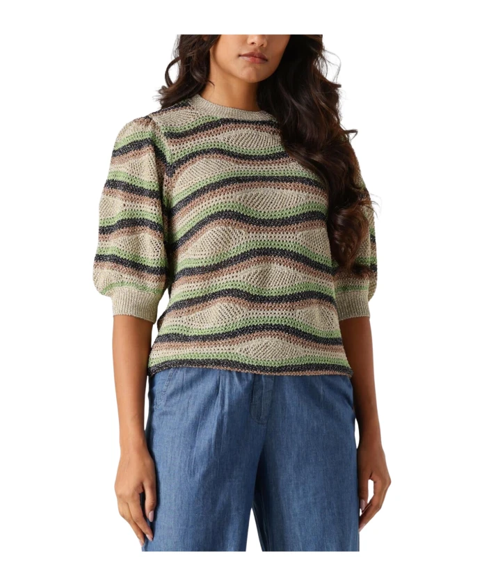 Блузка Талья Minus, зеленый
Блузка Талья Minus, зеленый