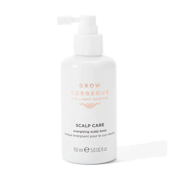 Уход за кожей головы Tónico Para El Cuero Cabelludo Grow Gorgeous, 250 ml
Уход за кожей головы Tónico Para El Cuero Cabelludo Grow Gorgeous, 250 ml