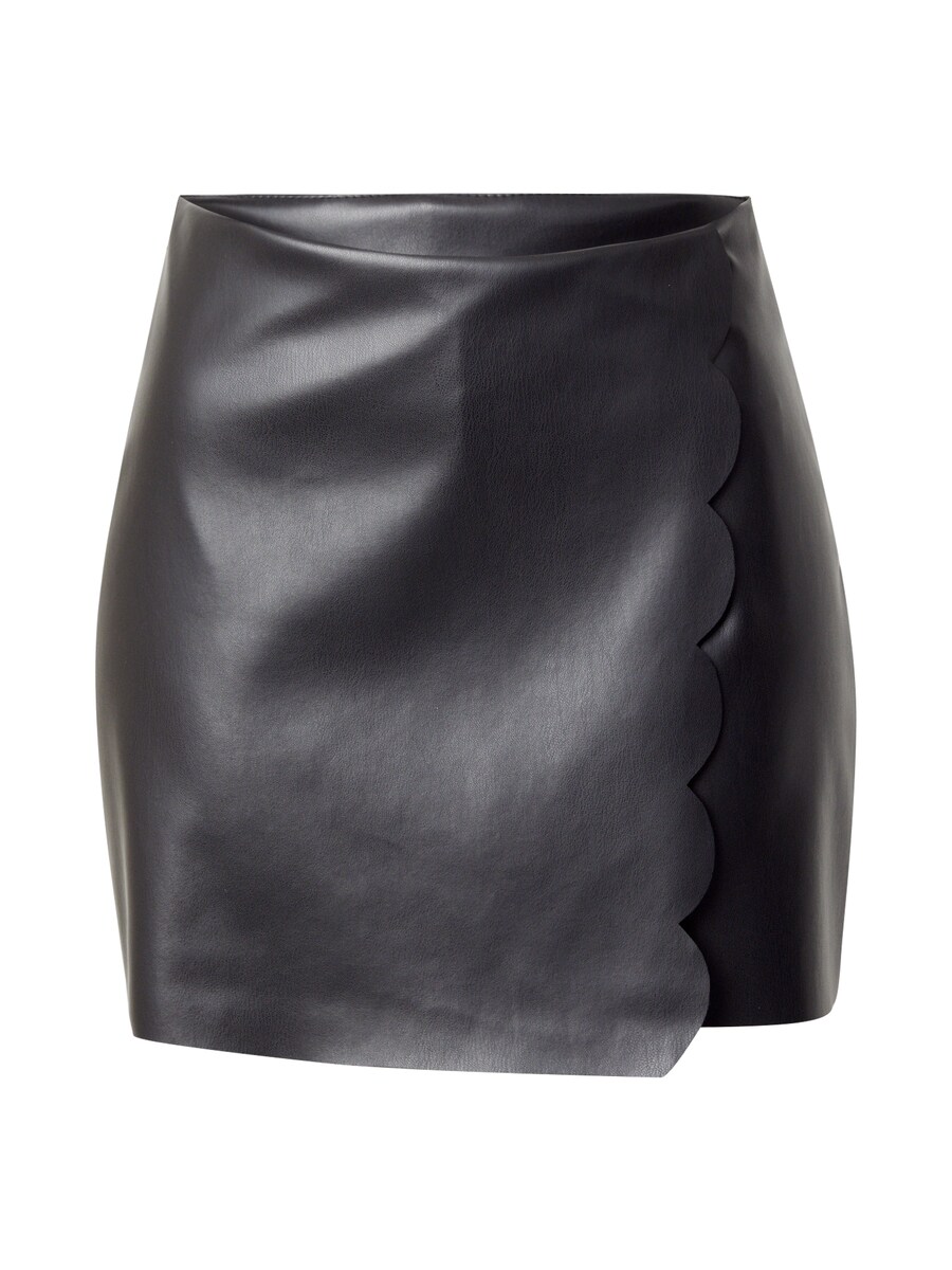 Юбка ABOUT YOU Waverly, черный
Юбка ABOUT YOU Waverly, черный