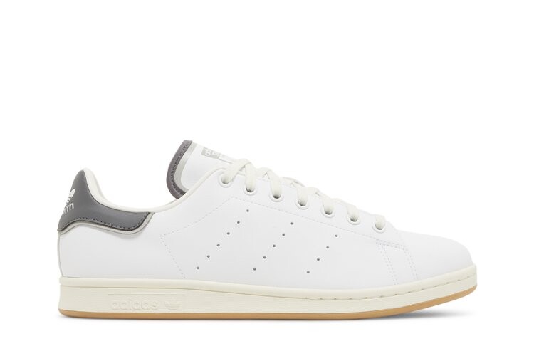Кроссовки Adidas Stan Smith, белый
Кроссовки Adidas Stan Smith, белый