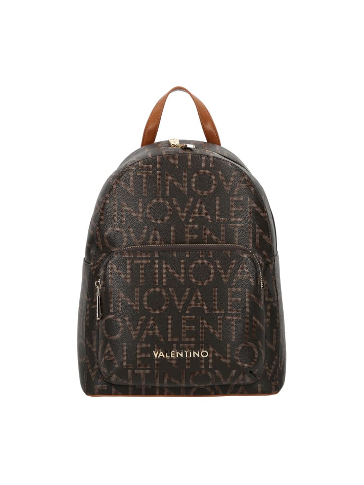 Рюкзак Regina 32 см цвета moro-naturale Valentino
Рюкзак Regina 32 см цвета moro-naturale Valentino