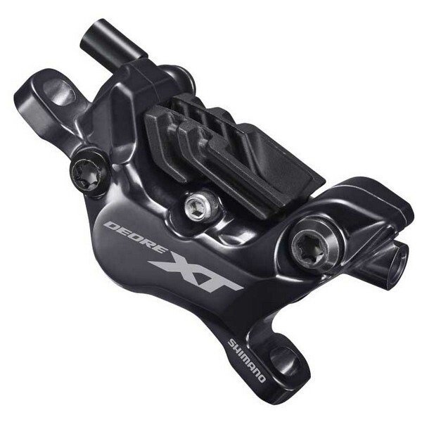Тормоза Shimano XT M8120 DT 4P Post Mount disc caliper, Серый, Тормоза Shimano XT M8120 DT 4P Post Mount disc caliper
Тормоза Shimano XT M8120 DT 4P Post Mount disc caliper, Серый, Тормоза Shimano XT M8120 DT 4P Post Mount disc caliper