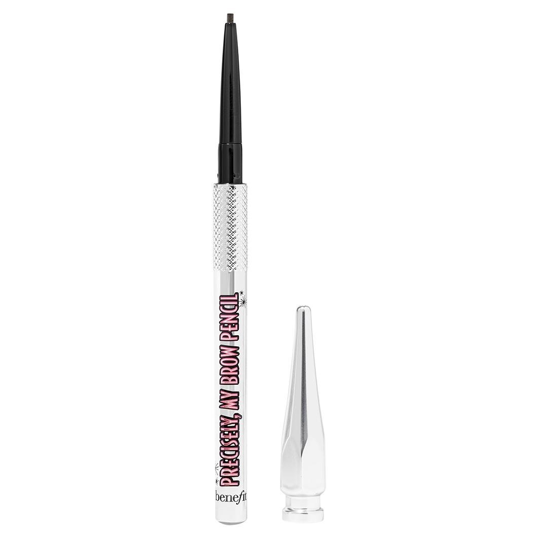 Карандаш для бровей brow collection precisely my brow pencil Benefit, 06, вес 0.04 гр.
Карандаш для бровей brow collection precisely my brow pencil Benefit, 06, вес 0.04 гр.