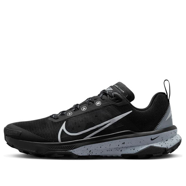 Кроссовки terra kiger 9 'black reflect silver' Nike, черный
Кроссовки terra kiger 9 'black reflect silver' Nike, черный