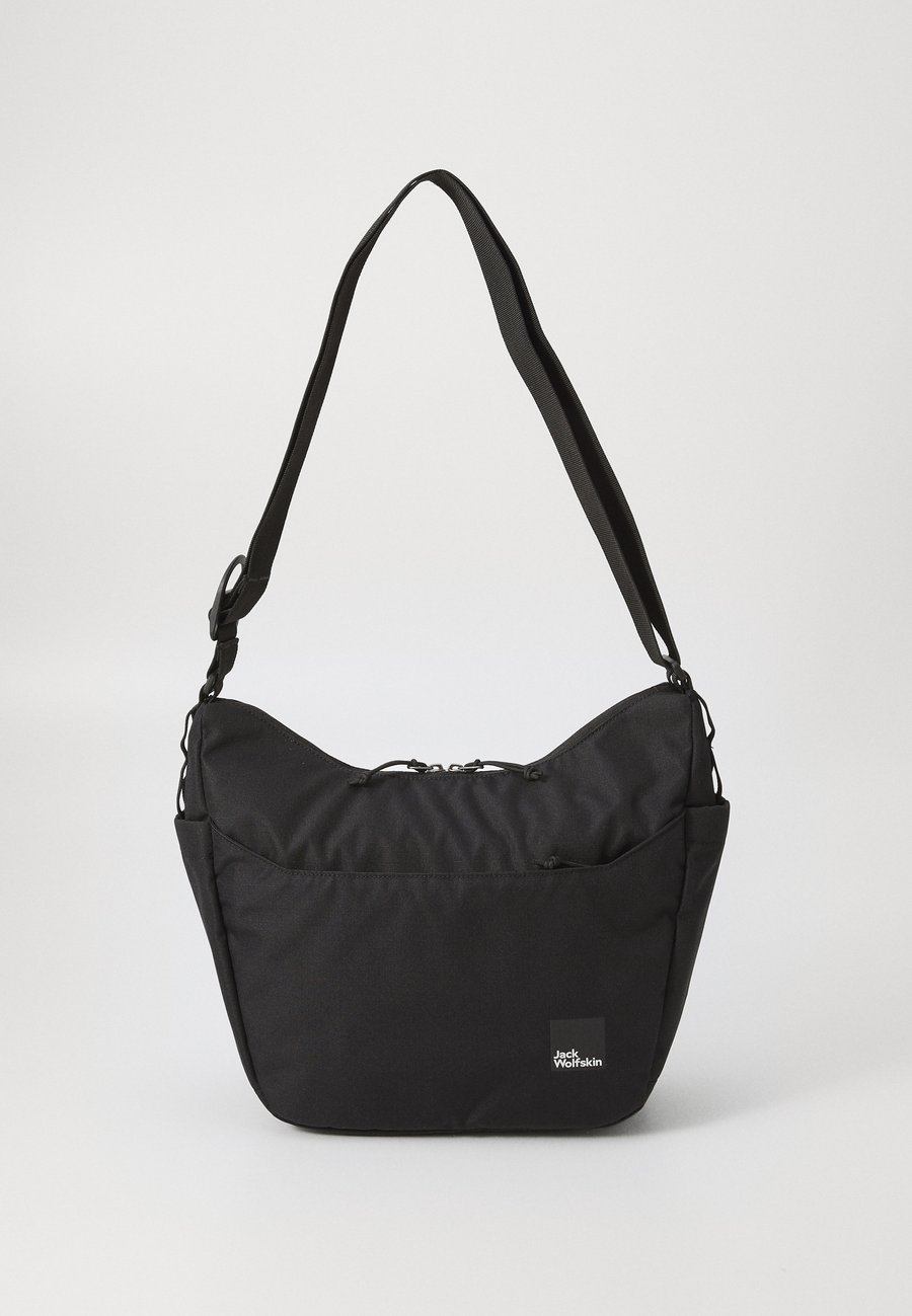 Сумка кросс-боди Jack Wolfskin PARAISO, Black
Сумка кросс-боди Jack Wolfskin PARAISO, Black