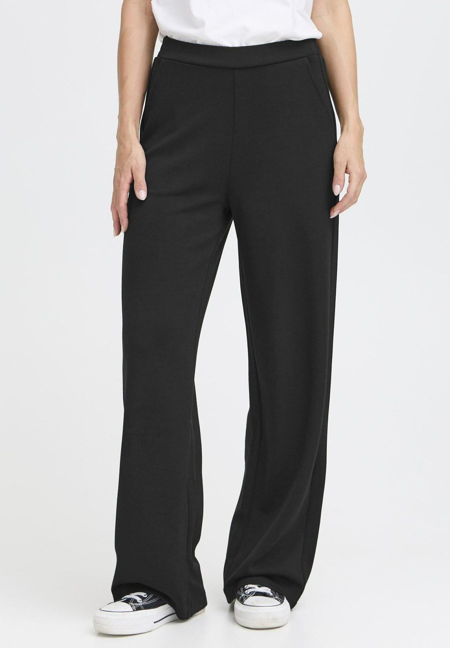 Брюки Fransa AURORA, Black
Брюки Fransa AURORA, Black