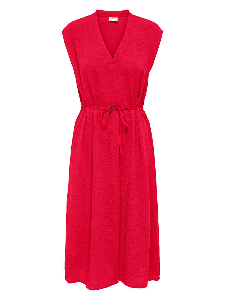 Платье до колена JDY, красный
Платье до колена JDY, красный